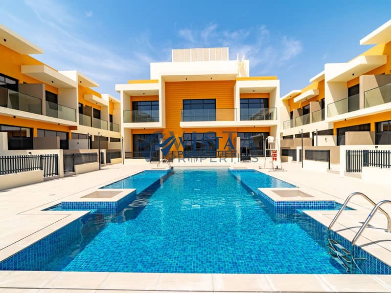 High ROI of 7.2% | Residential | Full Building