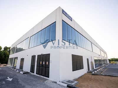 Showroom for Rent in Dubai Investment Park (DIP), Dubai - DIP Office_27. jpg