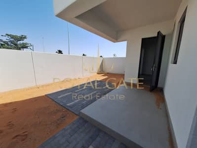 3 Bedroom Townhouse for Rent in Yas Island, Abu Dhabi - IMG-20250211-WA0130. jpg
