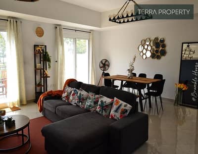 3 Bedroom Townhouse for Rent in Al Hamra Village, Ras Al Khaimah - WhatsApp Image 2023-03-07 at 10.27. 06 (3). jpeg