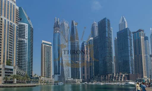 شقة في برج مانشستر،دبي مارينا 1 غرفة 1100000 درهم - 10856011 شقة في برج مانشستر،دبي مارينا 1 غرفة 1100000 درهم - 10856011