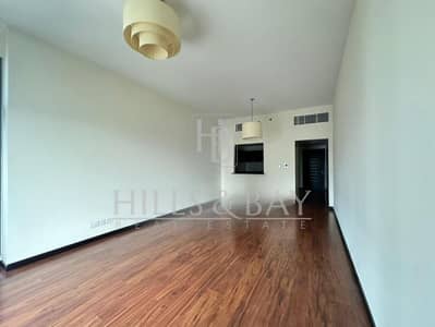 1 Bedroom Flat for Rent in Jumeirah Lake Towers (JLT), Dubai - Chiller Free | Next To Metro | LakeView