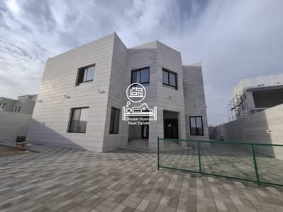 7 Bedroom Villa for Rent in Madinat Al Riyadh, Abu Dhabi - 2. jpg