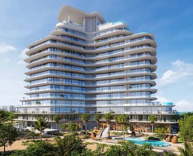 1 Bedroom Apartment for Sale in Al Marjan Island, Ras Al Khaimah - Cover Image