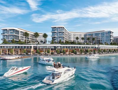 1 Bedroom Apartment for Sale in Al Seanneeah, Umm Al Quwain - Cover Image