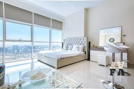 MODERN LAYOUT | FURNISHED APARTMENT FOR RENT IN JVC | Bayut.com