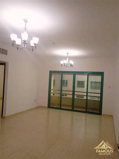 1 Bedroom Flat for Rent in Al Nahda (Dubai), Dubai - WhatsApp Image 2025-01-04 at 13.33. 54. jpeg