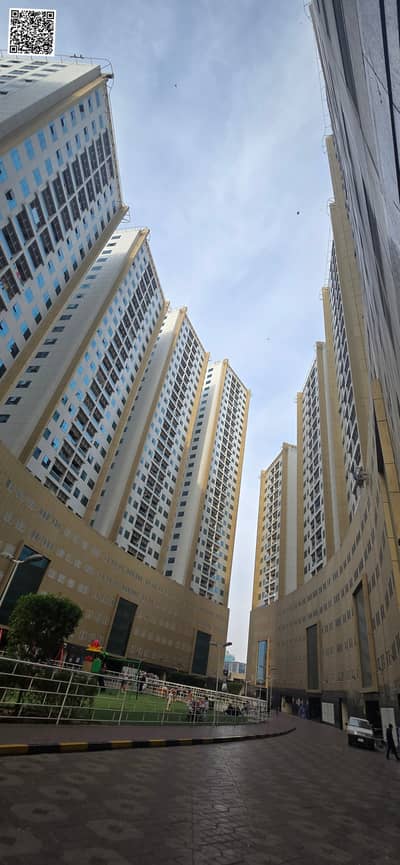 1 Bedroom Apartment for Sale in Ajman Downtown, Ajman - Picsart_25-02-07_16-35-35-727. jpg