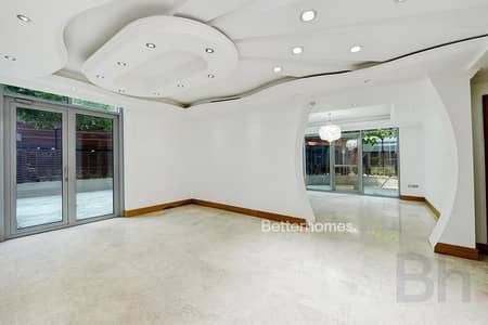 DUPLEX GARDEN HOME | FOUR BED PLUS MAID DUPLEX GARDEN HOME | FOUR BED PLUS MAID