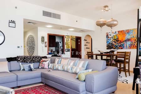 2 Bedroom Flat for Sale in Jumeirah Beach Residence (JBR), Dubai - IMG-20250211-WA0170. jpg