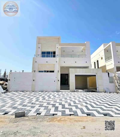 5 Bedroom Villa for Sale in Al Helio, Ajman - 1000778171. jpg