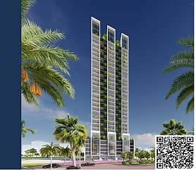 1 Bedroom Apartment for Sale in Emirates City, Ajman - WhatsApp Image 2024-12-30 at 12.17. 47 PM. jpg