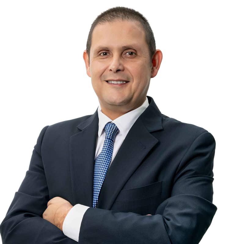 Mohamed Sherif Mohamed Rizk