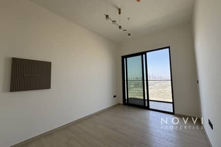 1 Bedroom Apartment for Rent in Jumeirah Village Circle (JVC), Dubai - Cheques Negotiable | Unfurnished | Marina View