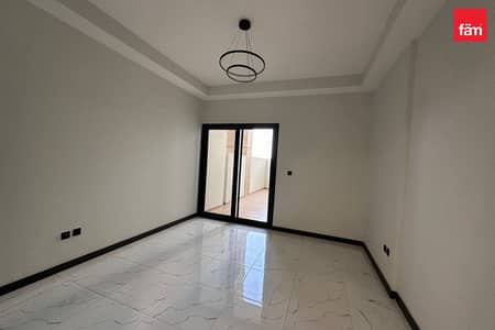 Studio Unit with Terrace for Rent | Good Price
