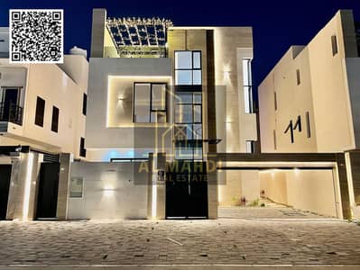 5 Bedroom Villa for Sale in Al Helio, Ajman - WhatsApp Image 2024-12-10 at 1.22. 56 PM. jpeg