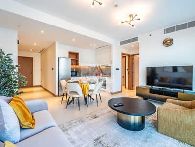 1 Bedroom Flat for Rent in Dubai Marina, Dubai - JGC02135-HDR. jpg