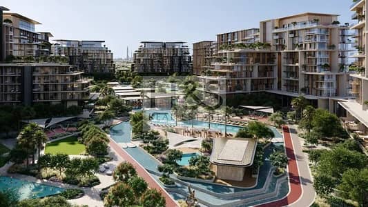 3 Bedroom Flat for Sale in Al Wasl, Dubai - 4. jpg