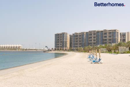 Lively | Stunning Sea Views | Private Beach Access