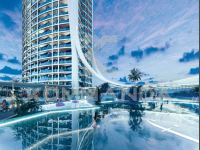 1 Bedroom Flat for Sale in Jumeirah Village Triangle (JVT), Dubai - 2. png