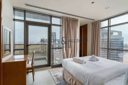 1 Bedroom Apartment for Rent in Dubai Sports City, Dubai - DSC00534-min. jpg