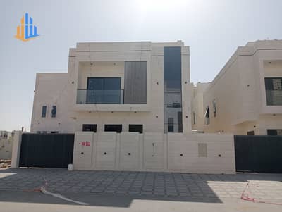 6 Bedroom Villa for Sale in Al Amerah, Ajman - IMG20250211133154. jpg