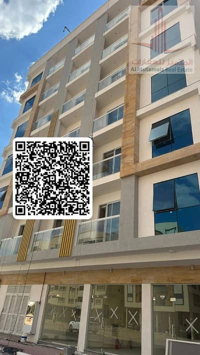 2 Bedroom Apartment for Rent in Al Jurf, Ajman - 276c8a54-be74-488a-8543-711179653187. jpg