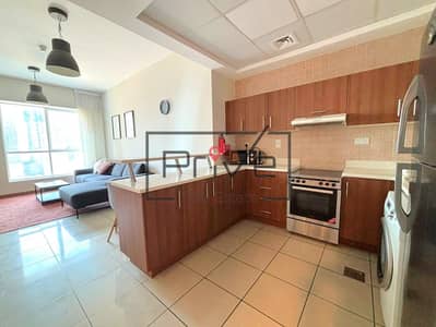Fully Furnished | Chiller Free | Vacant | Balcony