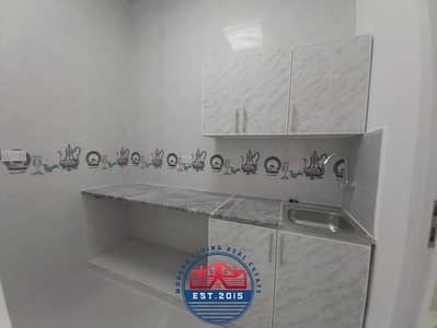 Studio for Rent in Al Shamkha, Abu Dhabi - TRxG8hcnKl8jt1RU7dSddrjEuWUWKTzXsnPPYl6f