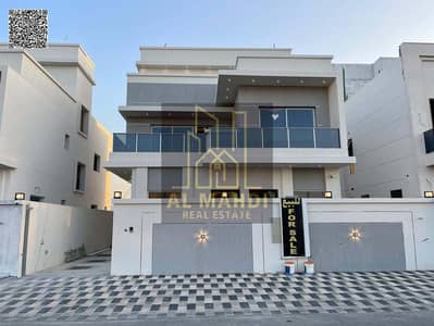 5 Bedroom Villa for Sale in Al Yasmeen, Ajman - WhatsApp Image 2025-02-07 at 8.30. 17 PM (5). jpeg