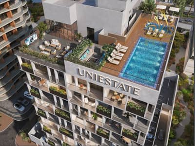 2 Bedroom Flat for Sale in Dubai Silicon Oasis (DSO), Dubai - Screenshot 2025-02-11 144625. png