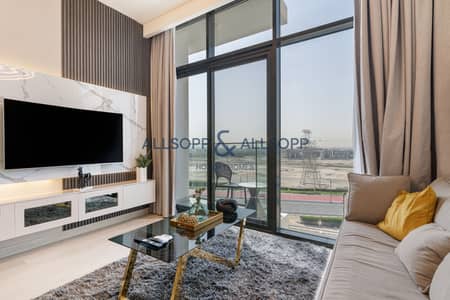 فلیٹ 1 غرفة نوم للايجار في مدينة ميدان، دبي - DSC01562. jpg