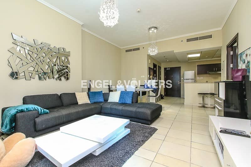 FUlly furnished | Tenanted | High Investment FUlly furnished | Tenanted | High Investment