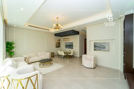 4 Bedroom Villa for Sale in Al Furjan, Dubai - BRAND NEW | VASTU COMPLIANT | 4BED+MAID