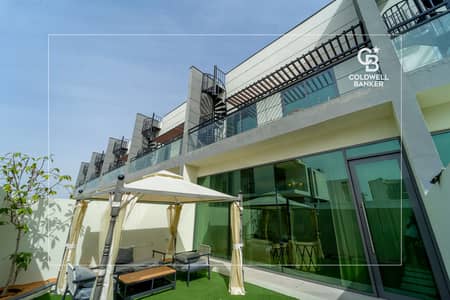 阿尔弗雷德街区， 迪拜 4 卧室别墅待售 - 位于阿尔弗雷德街区，穆罗杰弗雷恩别墅区 4 卧室的别墅 3850000 AED - 10854313