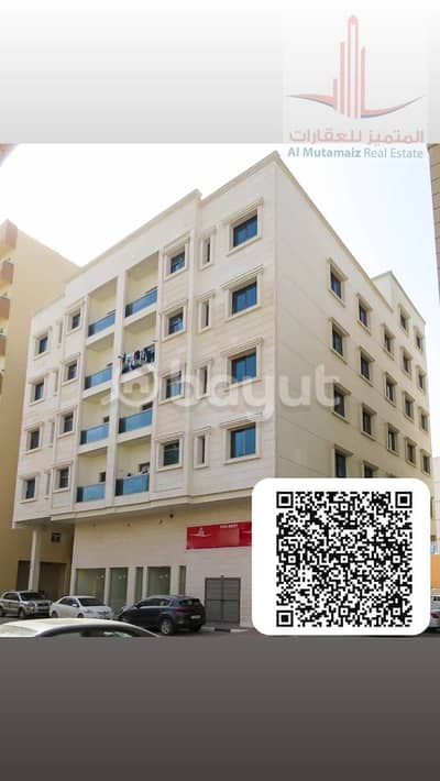 فلیٹ 1 غرفة نوم للايجار في الراشدية، عجمان - WhatsApp Image 2025-01-25 at 11.33. 41_90ffb6ba. jpg