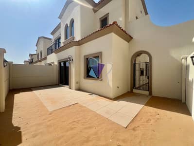 2 Bedroom Townhouse for Rent in Zayed City, Abu Dhabi - image00052. jpeg