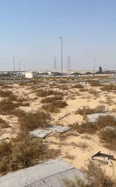 Plot for Sale in Tilal City, Sharjah - Screenshot 2025-02-11 151853. png
