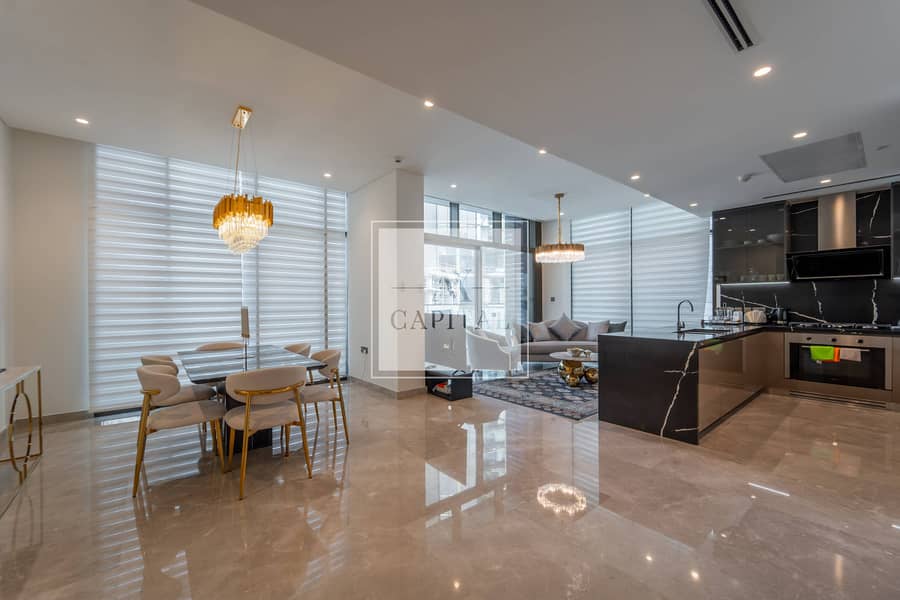 位于商业湾,半岛公寓,半岛五号 3 卧室的公寓 6500000 AED - 10857550 位于商业湾,半岛公寓,半岛五号 3 卧室的公寓 6500000 AED - 10857550