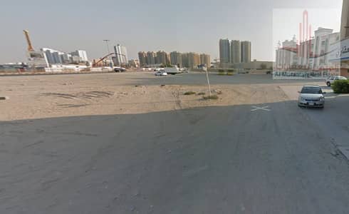 Plot for Sale in Al Rashidiya, Ajman - 2. PNG