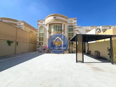 5 Bedroom Villa for rent in al Rawda2 Ajman