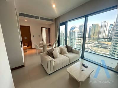Immaculate | Vacant | Marina Residence