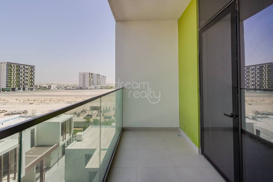 13 DR - Dubai South - The Pulse Boulevard B8 - 301 - 1BR WB (13 of 14). jpg