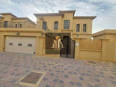 5 Bedroom Villa for Rent in Mohammed Bin Zayed City, Abu Dhabi - WhatsApp Image 2025-02-11 at 3.40. 26 PM (1). jpeg