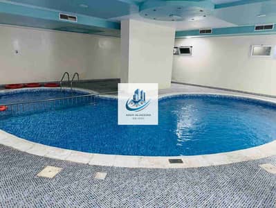 2 Bedroom Apartment for Rent in Al Nahda (Sharjah), Sharjah - 1000314710. jpg