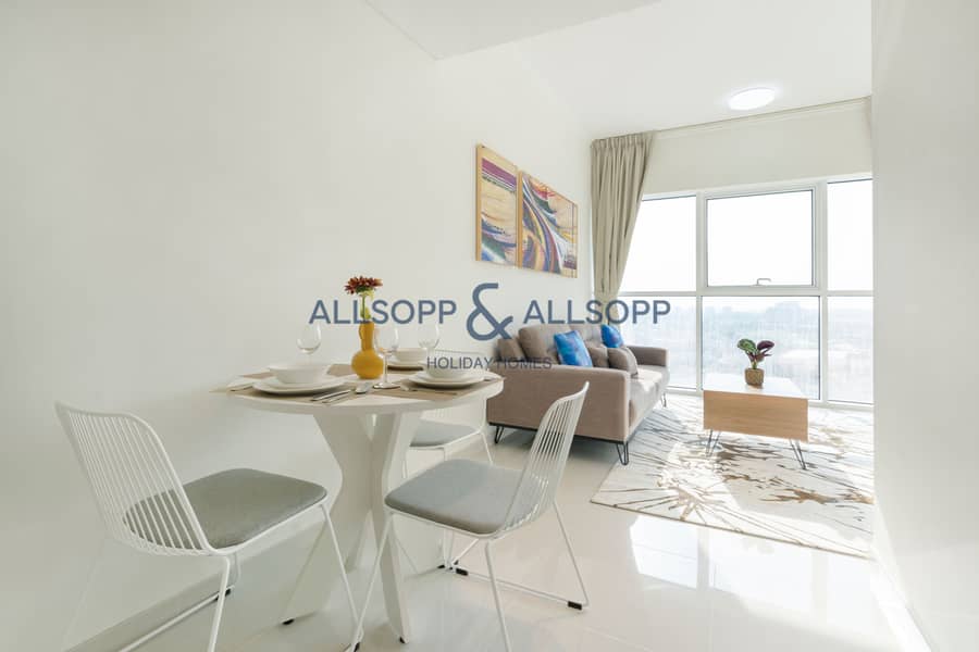 3 Dining Area