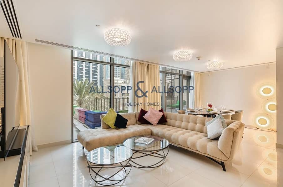 2 Living Area