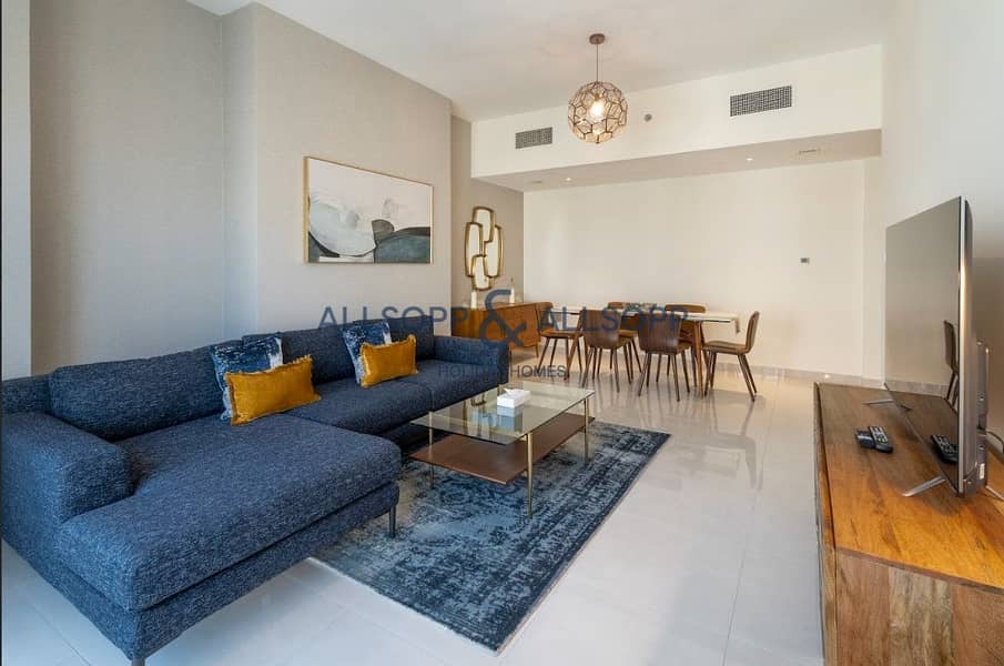 3 Living Area