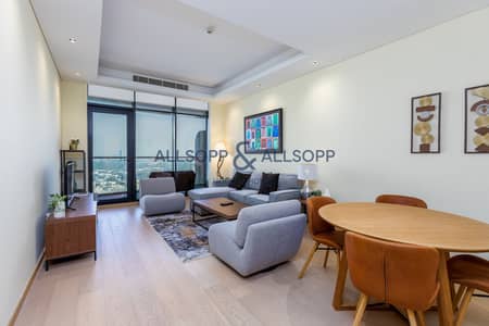 1 Bedroom Apartment for Rent in Downtown Dubai, Dubai - IMG_9325. jpg