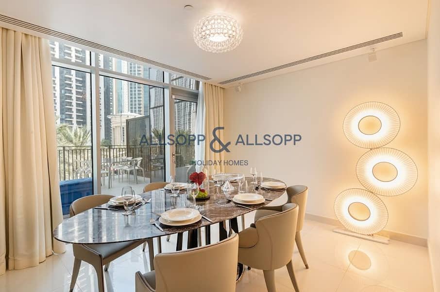 3 Dining Area